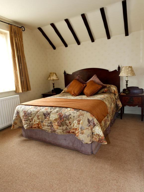 The Old Black Lion Hay-On-Wye Quarto foto
